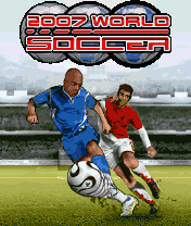 2007 World Soccer