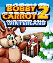 Bobby Carrot 2: Winterland