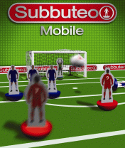 Subbuteo Mobile