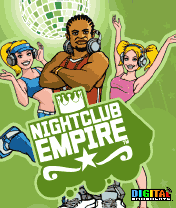 Nightclub Empire