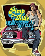 MTV Pimp My Ride: Under Da Hood