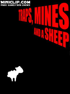 Traps Mines & A Sheep