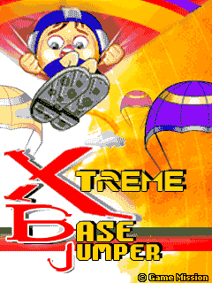 Xtreme Base Jumper