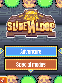 Slide'N Loop