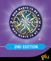 Millionaire 2nd edition
