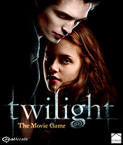 Twilight: The Movie Game Java-Игра - Загрузить На PHONEKY