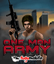 One Man Army Jeu Java Telecharger Sur Phoneky