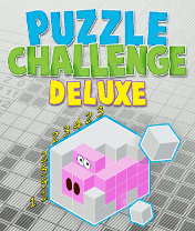 Puzzle Challenge Deluxe