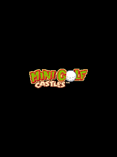 Mini Golf: Castles