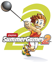 Playman Summer Games 2