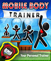 Mobile Body Trainer Java Game - Download on PHONEKY