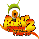 Bubu 2: Power Pants