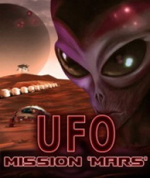 UFO: Mission Mars