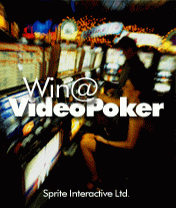 Win @ Video Poker