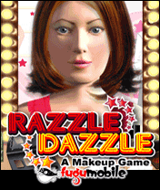 razzle dazzle game