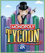 monopoly tycoon games