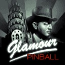Glamour Pinball