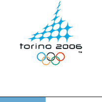 Torino 2006 Olympic Games