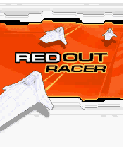 Red Out Racer