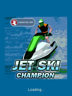 Jet Ski Champion