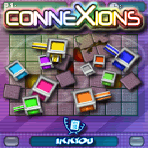 Connexions jar