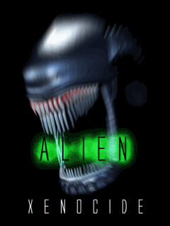 Alien: Xenocide