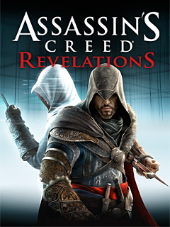 Assassin's Creed: Revelations Java Game - Download for free on PHONEKY