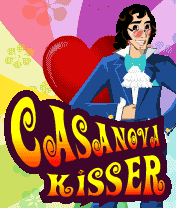 Casanova Kisser