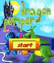 Dragon Pumper