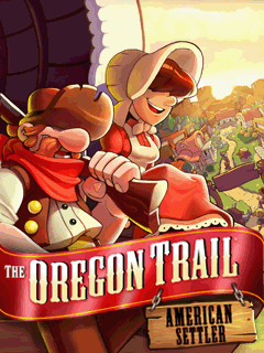 oregon trail 2 android rom