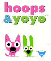 Hoops & Yoyo