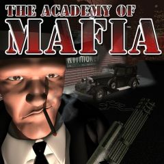The Academy Of Mafia