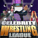 Celebrity Wrestling League