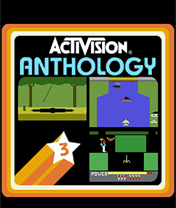 Activision Anthology 3-in-1