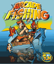 Arcade Fishing