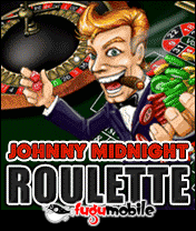 Johnny Midnight: Roulette