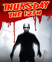 Thursday The 12th
