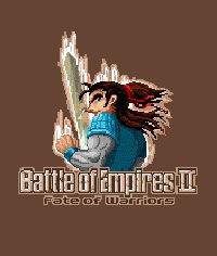 Battle of Empires II: Fate of Warriors