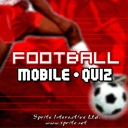 Football Mobile Quiz