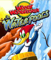 Woody Woodpecker: In Waterfools