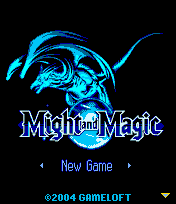 Might & Magic