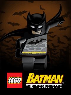 LEGO Batman: The Mobile Game