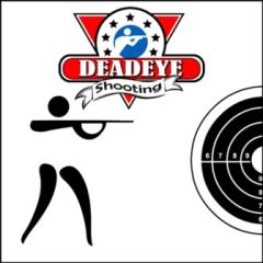 Deadeye Shooting