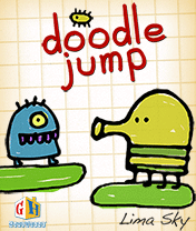 Hit Mobile App Doodle Jump Review - The Android Mania