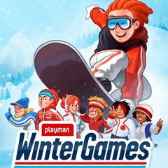 Playman Winter Games 2011