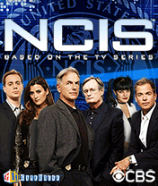 NCIS: The Game From The TV Show Java Game - Download on PHONEKY