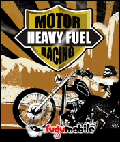 Heavy Fuel Motor Racing
