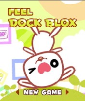 Feel Dock Blox
