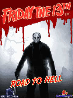 Friday The 13th: Road To Hell