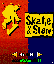Skate & Slam